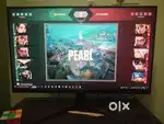 Gaming Monitor