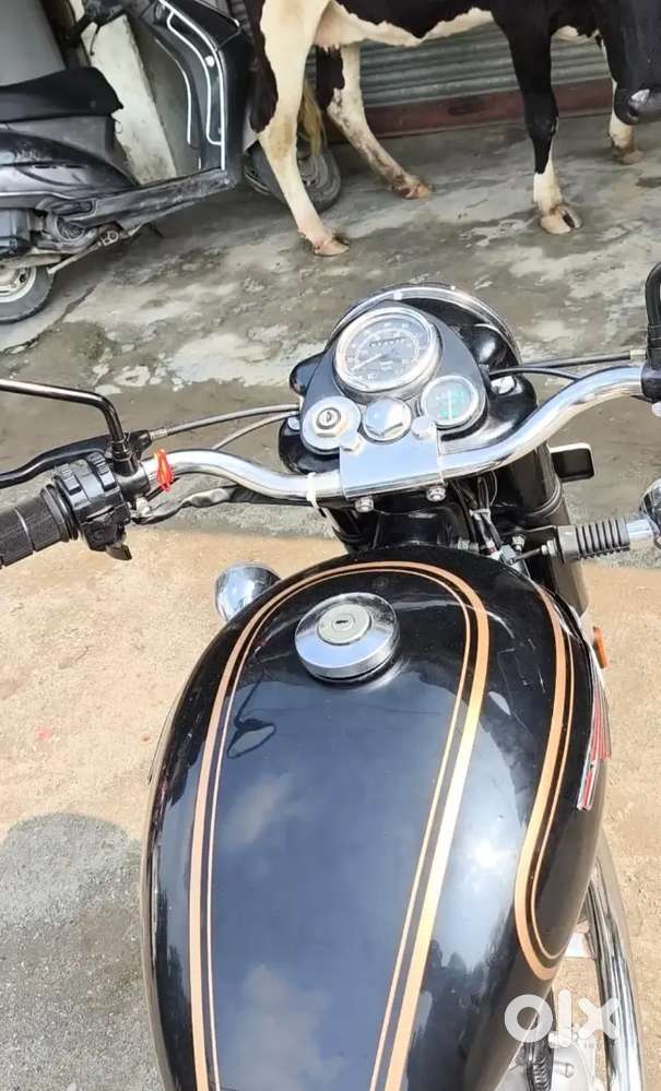Good condition