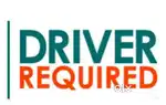 Wanted drivers for evnt company