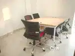 Furnished office for rent