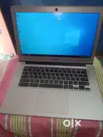 Acer Chrome Book