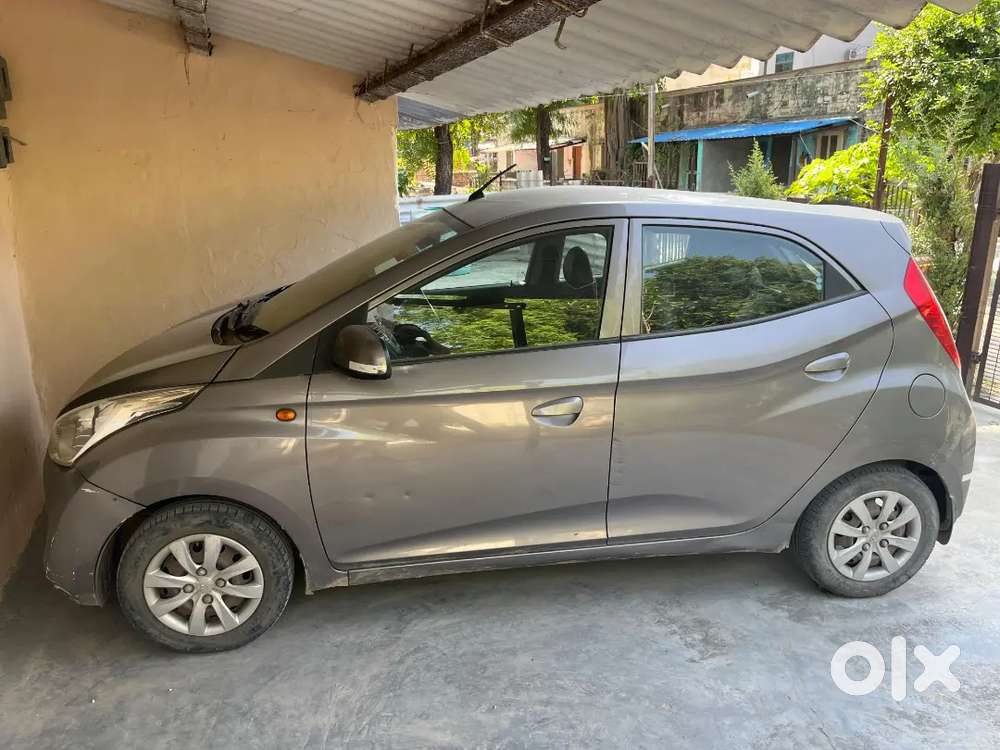 Hyundai EON 2013 Petrol 93000 Km Driven