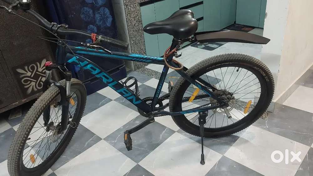 Bicycle for sale