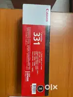 New cartridge 331