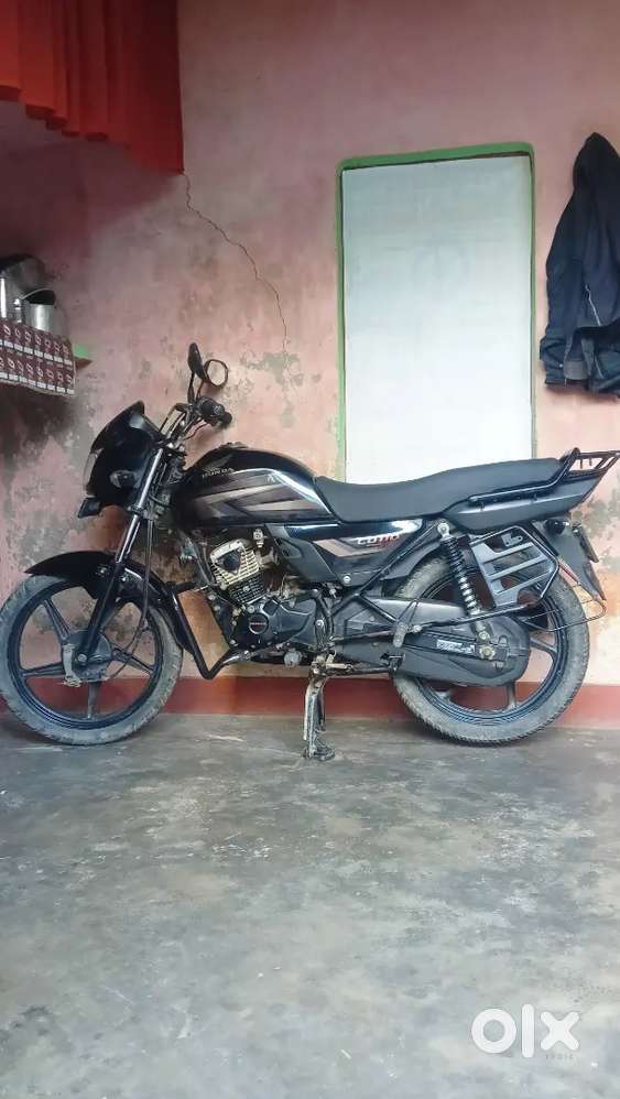Honda cd 110 dream delax...