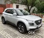 Hyundai Venue SX Plus Turbo DCT, 2019, Petrol