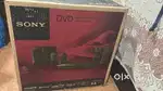 Sony dvd hometheatre