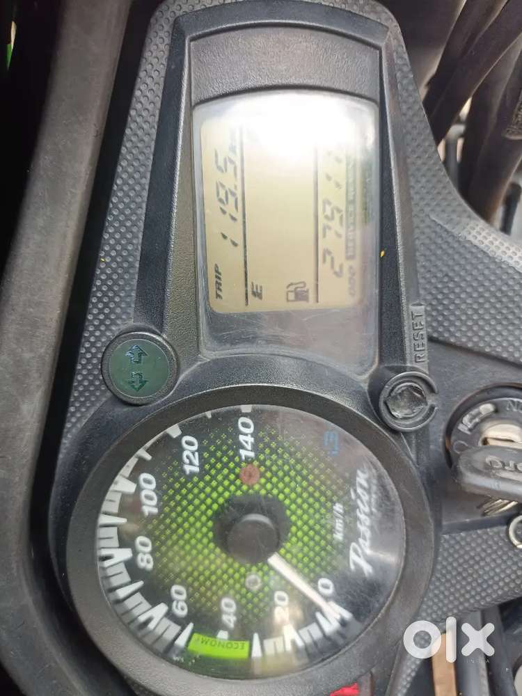 Good condition, BS4 model good mailege,