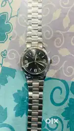 luise peter watch