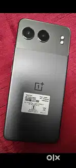 Oneplus Nord 4 only 4 month old