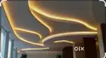False ceiling