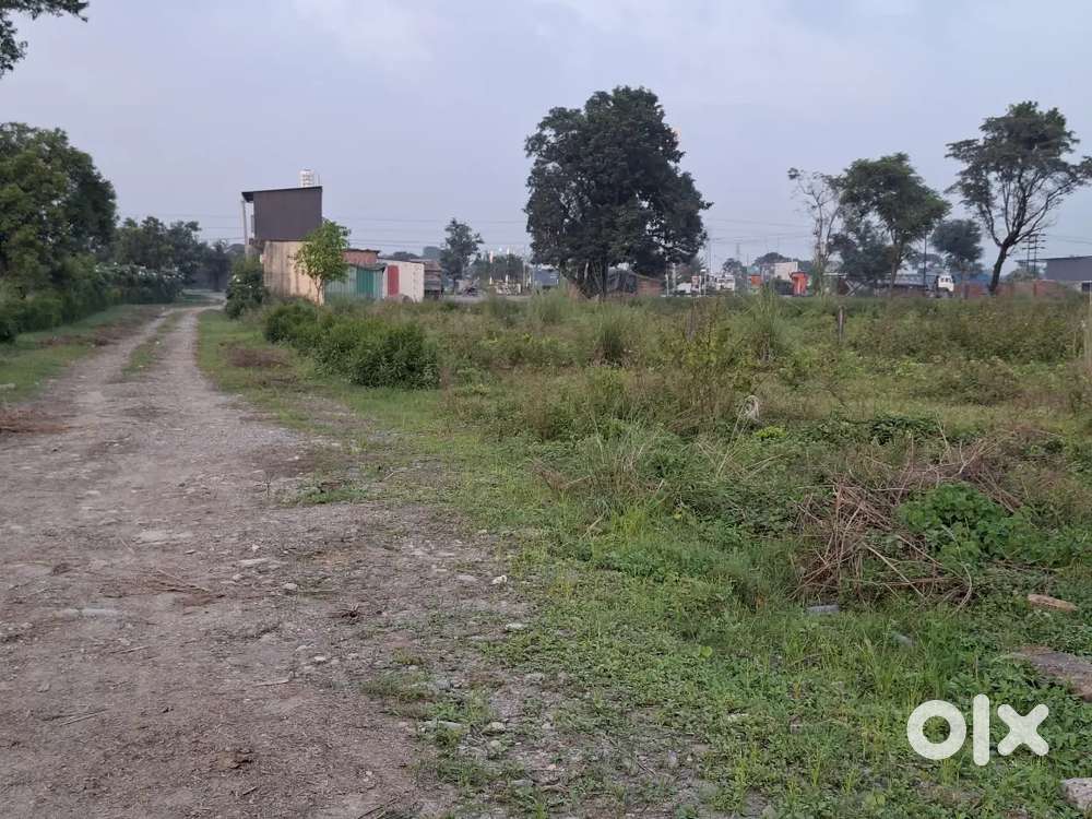 Plot for sale
