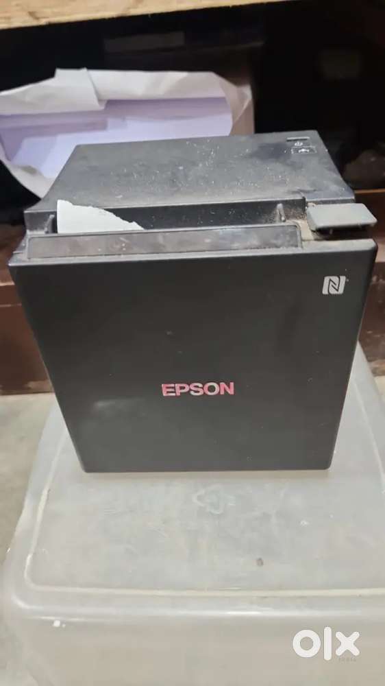EPSON TM-M30 Thermal Receipt Printer