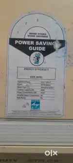 2.Ac mitsubishi no.2..ac unit