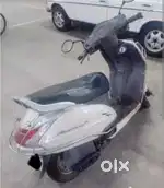 It's honda activa scooty with good condition and recently serviced.