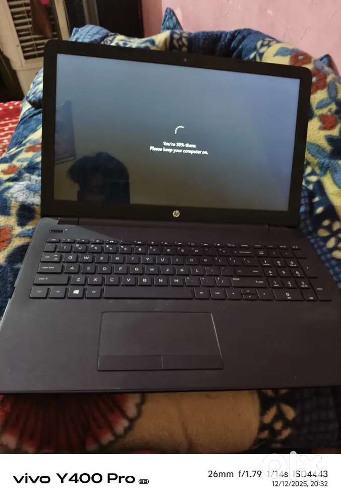 Hp laptop sale urgent need