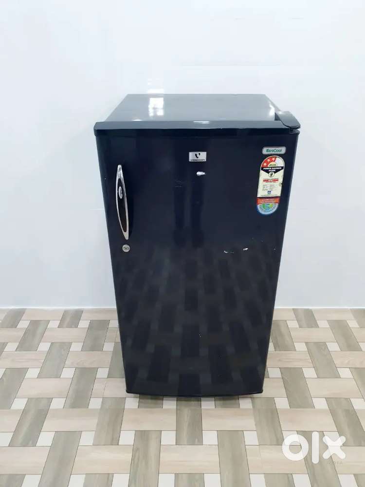 Videocon Single Door Refrigerator in Excellent Condition