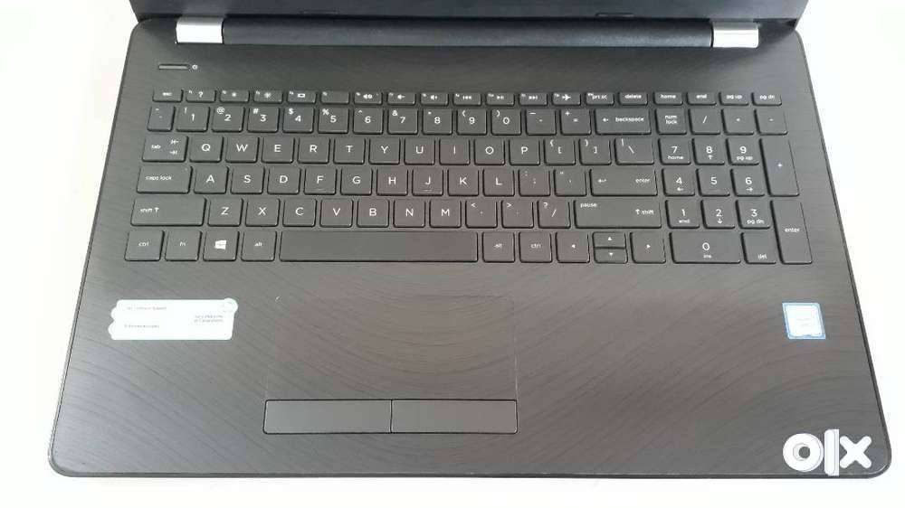 8th Generation - C0RE - i5 - 8GB RAM / Slim / Light Weight - HP -