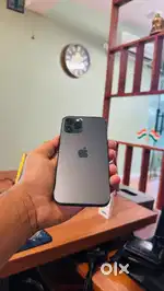 IPHONE 12 pro ( 512GB)