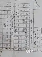 Broker free own plot at Nimakhandi