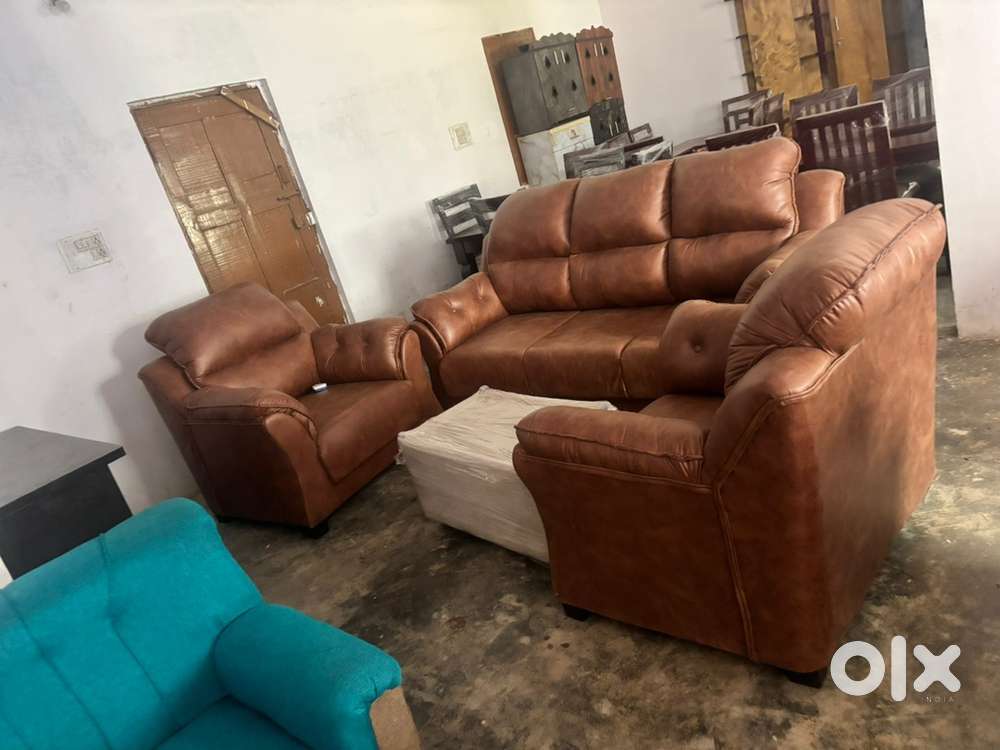 Band new luxury sofa set best price