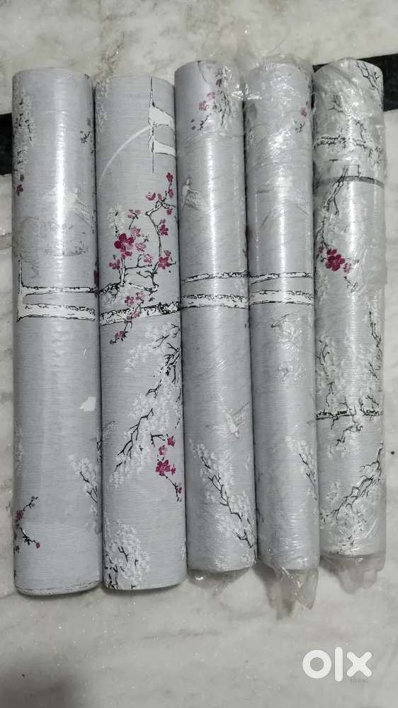 Wallpaper at reasonable  price