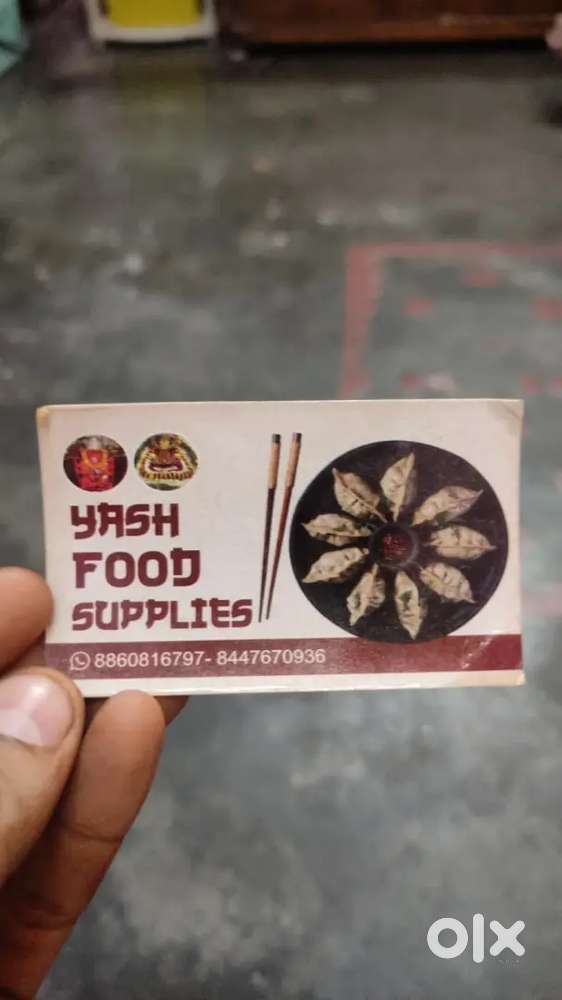 Tibtyan chef