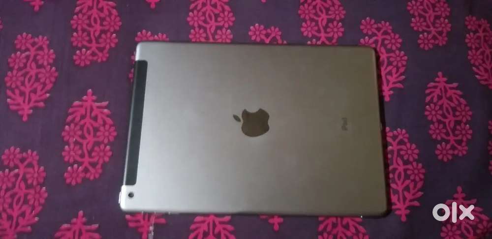 I won't to sell my 2 months old ipad urgently