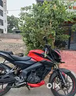 Pulsar NS160