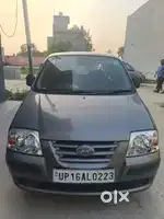 Hyundai Santro Xing 2012 Petrol 59000 Km Driven