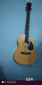 Havana guitar