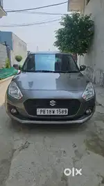 Maruti Suzuki Swift VXi + Manual, 2019, Petrol