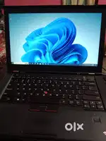 Lenovo Thinkpad T430s, i5 8GB Ram 256Gb ,With Fingerprint Scan