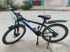 SCHNELL Gear cycle | Italian model | Imported| Racing edition