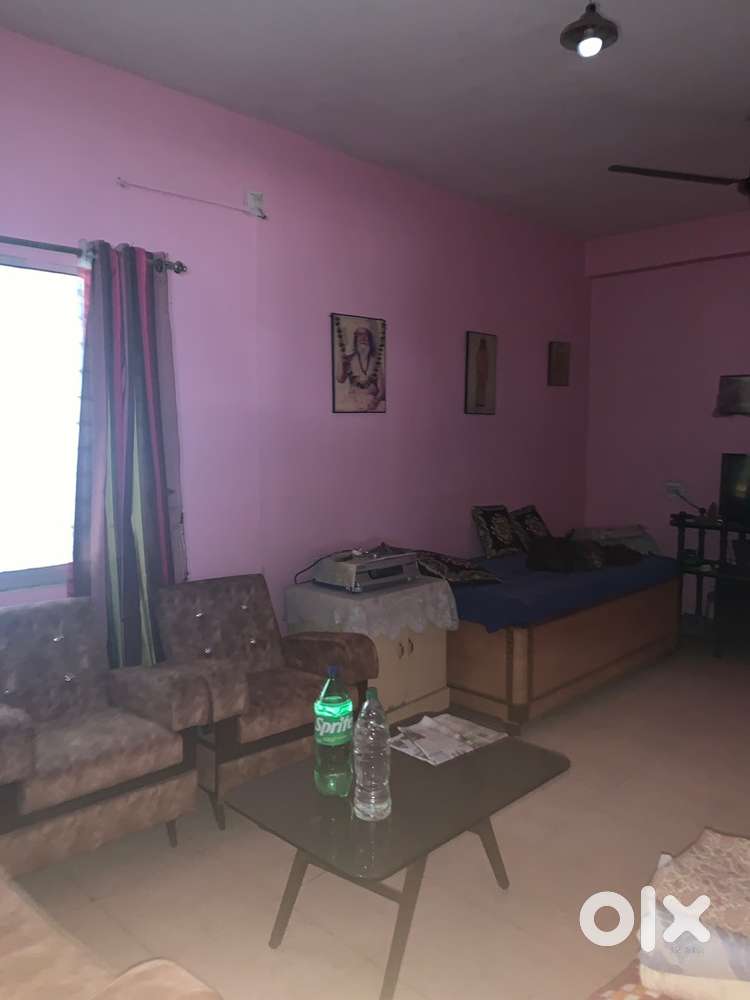 Flat for sale