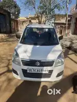 Maruti Suzuki Wagon R 2014