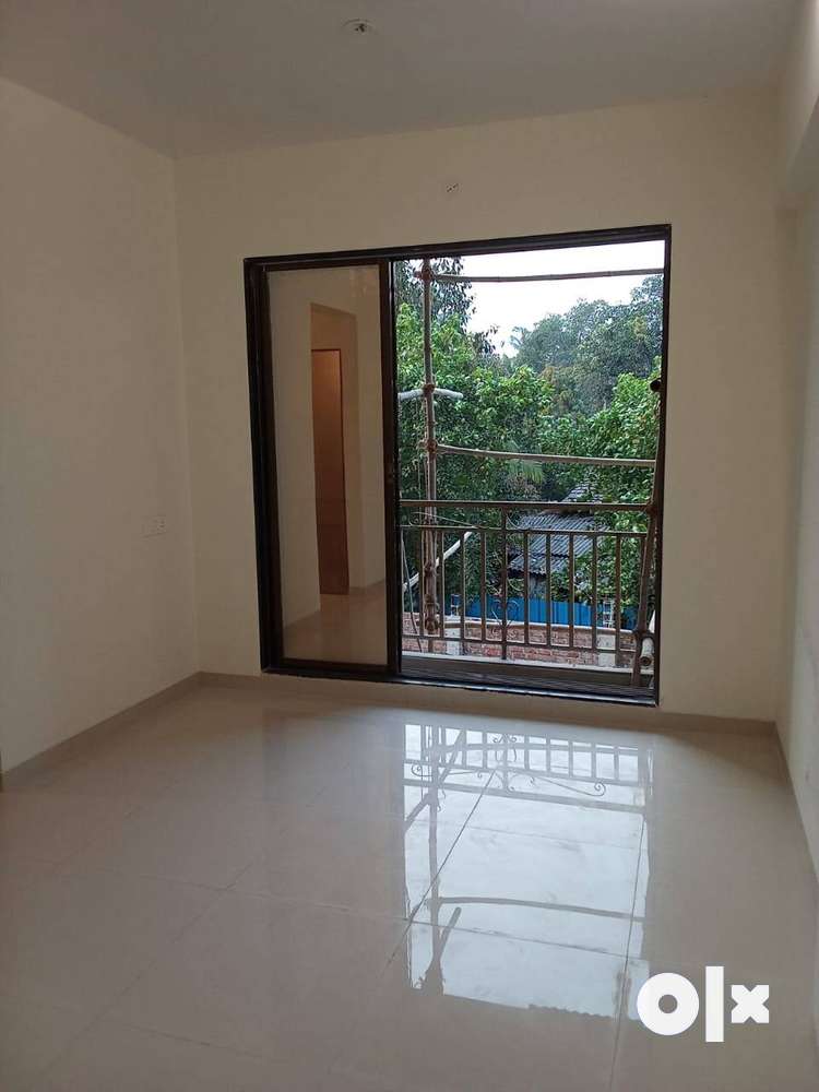 1BHK FLAT AVAILABLE FOR SELL IN TALOJA