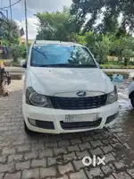 Mahindra Quanto 2013 Diesel Good Condition
