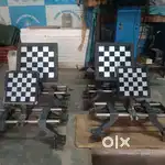 For sale Wheel alignment and wheel balancing