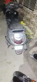 ranig gadi he
