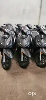 New Activa 125 GST Discount 8000 just pay 9000