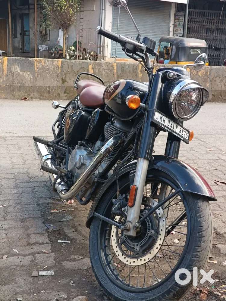 Selling bullet classic 350
