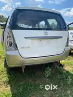 Toyota innova all used parts available