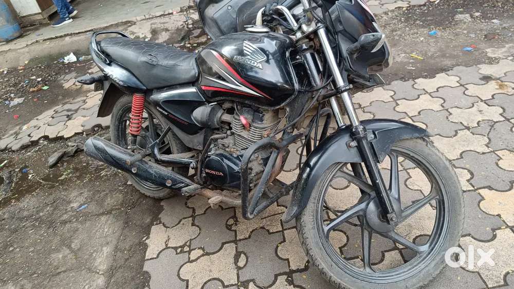 Hond Shine for sale