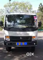 Driver for event management company