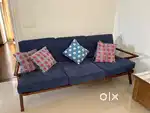3+ 2 Beautiful & Minimalist Sofa Set