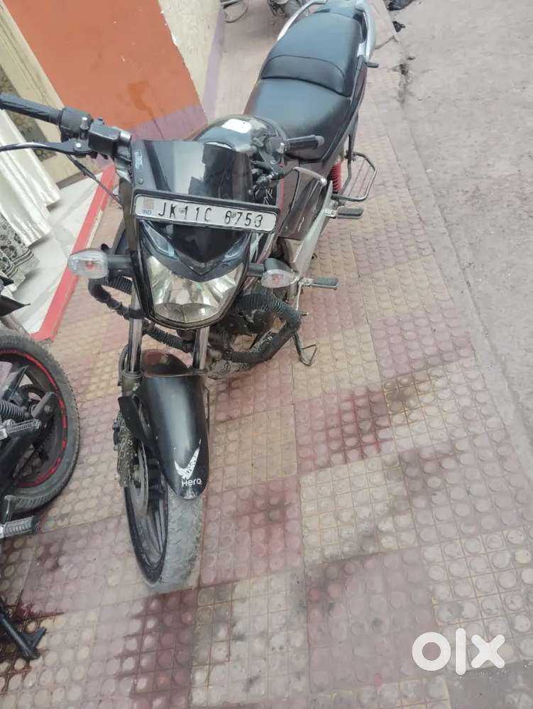 Good condition
