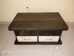 Wooden Table
