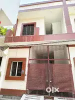 125 गज 1.5 मंजिल पूर्व दिशा का मकान बिक्री हेतु,काशी राम नगर,मुरादाबाद