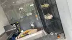 Chciken shop for rent